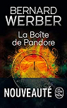 La bote de Pandore par Werber