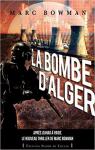 La bombe d'Alger par Bowman