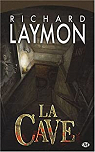 La cave par Laymon