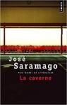 La caverne par Saramago