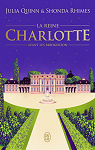 La chronique des Bridgerton : La reine Charlotte par Quinn