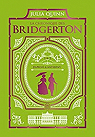 La chronique des Bridgerton - Intgrale, tome 1 par Quinn