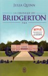 La chronique des Bridgerton - Intgrale, tome 3 par Quinn