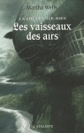 La chute d'Ile-Rien, tome 2 : Les vaisseaux des airs par Wells