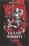 Warhammer - ge of Sigmar : La cit maudite