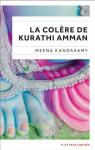 La colère de Kurathi Amman par Kandasamy