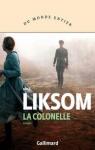 La colonelle par Liksom