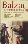 La comdie humaine, tome 9 : Scnes de la vie politique et militaire par Balzac