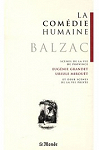 La comdie humaine - Garnier/Le Monde, tome 2 par Balzac