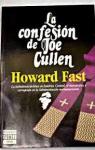 La confession de Joe Cullen par Fast