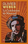 La confession de Massoud par Weber