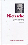 La critique la plus radicale des valeurs et de la morale occidentale par Nietzsche