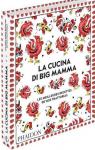 La cucina di Big Mamma ; les meilleures recettes de nos trattorias  par Phaidon