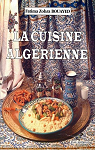 La cuisine algrienne par Bouayed