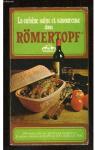 La cuisine saine et savoureuse dans Rmertopf : 400 recettes pour une alimentation quilibre et 50 recettes originales de MAPIE et TOULOUSE-LAUTREC par Toulouse-Lautrec