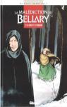 La Maldiction de Bellary, tome 2 : La Dague et le Poignard (BD) par Mazeau
