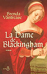 La dame de Blackingham par Vantrease