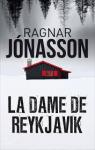 La dame de Reykjavik par Jnasson