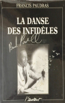 La danse des infidles : Bud Powell  Paris par Paudras