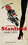 La dernire des Stanfield par Levy