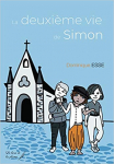 La deuxime vie de Simon par Esse