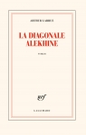 La diagonale Alekhine par Larrue