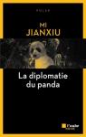 La diplomatie du panda par Mi