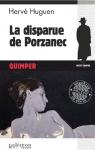 La disparue de Porzanec par Hervé Huguen