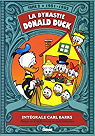 La dynastie Donald Duck, tome 2 : Retour en Californie et autres histoires (1951-1952) par Barks