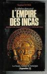 La fabuleuse dcouverte de l'empire des Incas par Huber