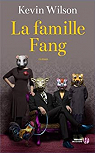 La famille Fang par Wilson (II)