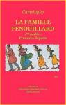La famille Fenouillard, tome 1 : Premiers voyages par Christophe