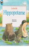 La famille Hippopotame par Fronsacq