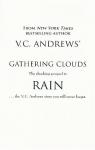 La famille Hudson, tome 5 : Gathering Clouds par Andrews