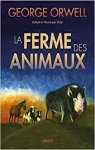 La ferme des animaux (Comics) par Odyr