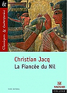 La fiancée du Nil par Jacq