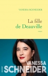 La fille de Deauville par Schneider