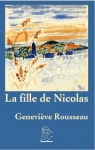 La fille de Nicolas par Rousseau