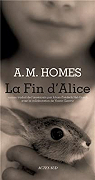 La fin d'Alice par Homes