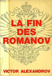 La fin des Romanov par 