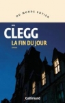La fin du jour par Clegg