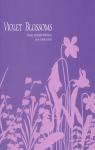 La floraison des violettes par Mori