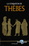 La fondation de Thbes par Moreno