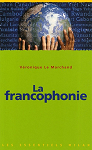 La francophonie par 