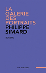 La galerie des portraits par Simard