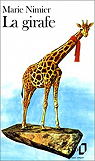 La girafe par Nimier