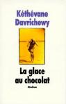 La glace au chocolat par Davrichewy