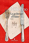 La goûteuse d'Hitler par Postorino