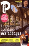 Plerin HS : La grande aventure des abbayes par Bayard