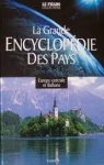 La grande encyclopdie des pays, tome 4 : Europe centrale et Balkans par Langrognet
